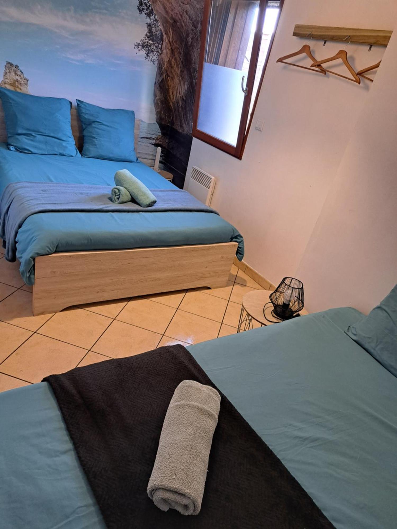 Le Canari Huisnes-sur-Mer Ngoại thất bức ảnh